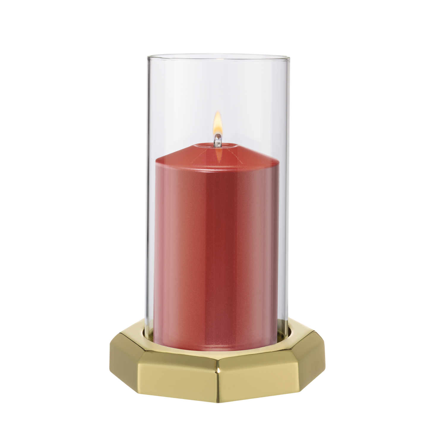 FlexiLight Octra Polished Brass