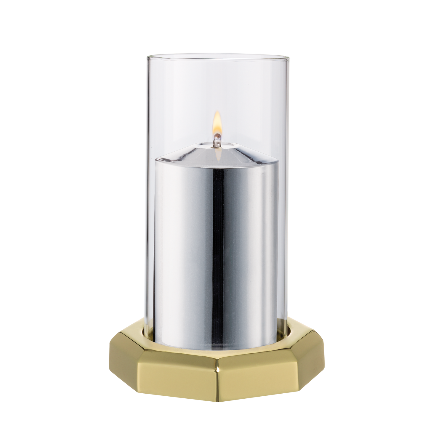 FlexiLight Octra Polished Brass