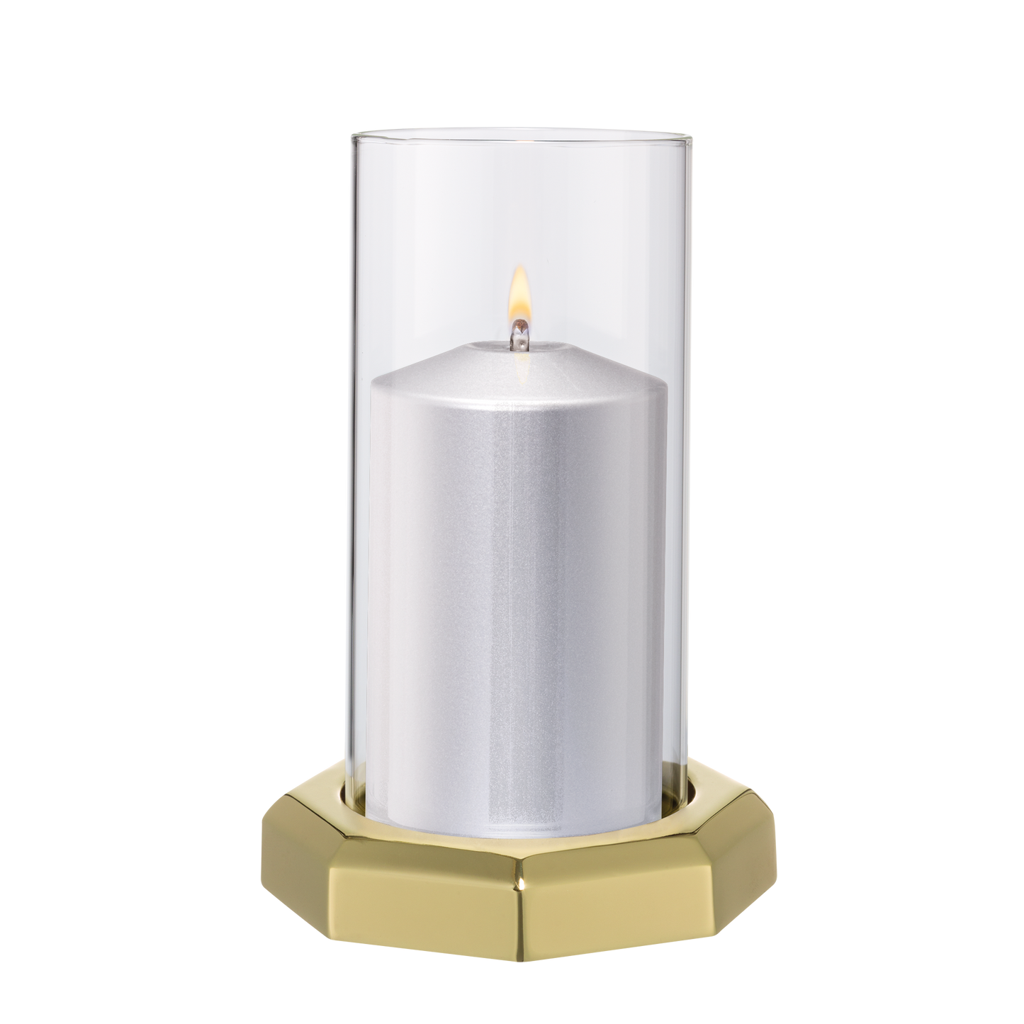 FlexiLight Octra Polished Brass
