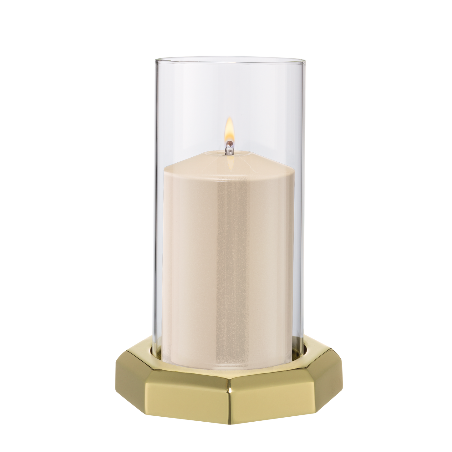 FlexiLight Octra Polished Brass