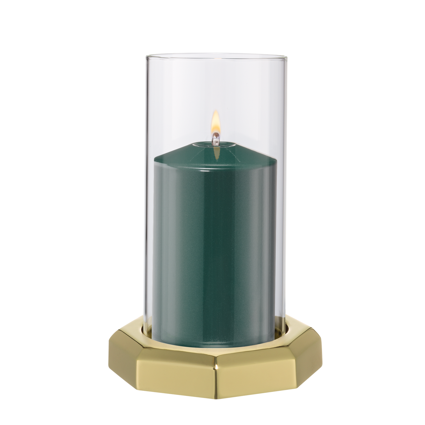 FlexiLight Octra Polished Brass