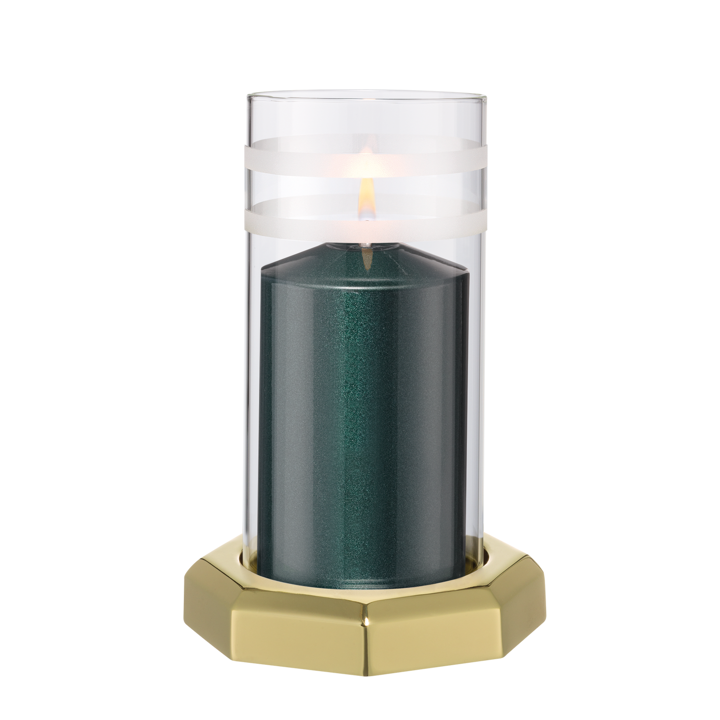 FlexiLight Octra Polished Brass