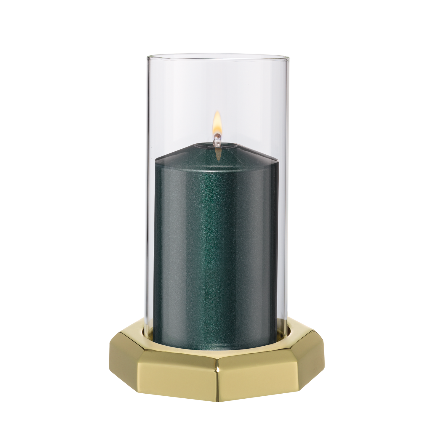 FlexiLight Octra Polished Brass