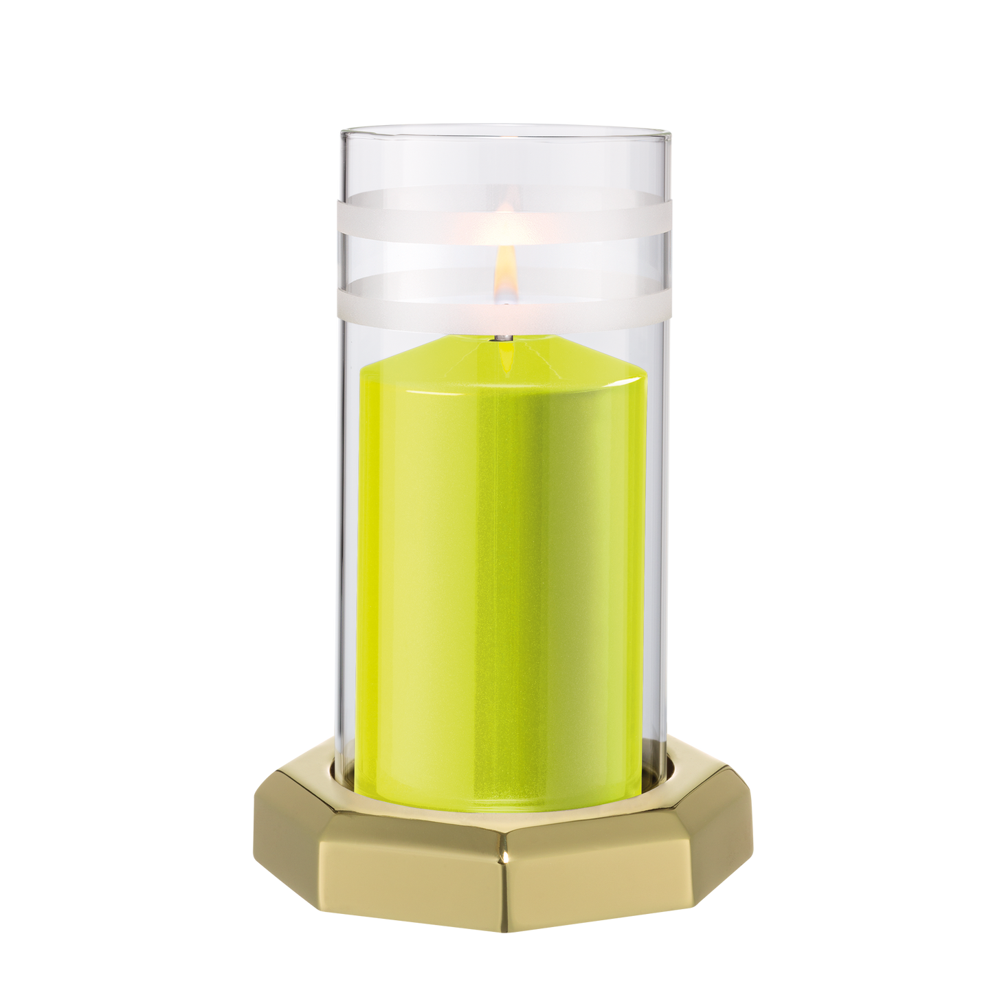 FlexiLight Octra Polished Brass