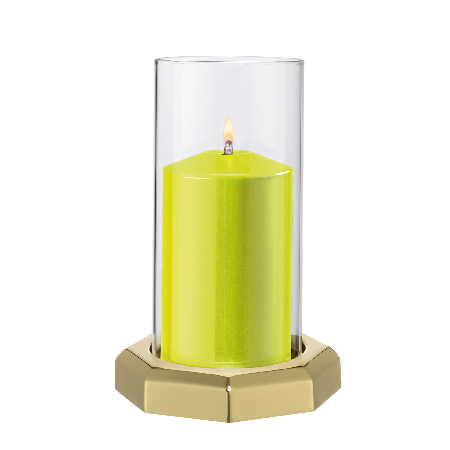 FlexiLight Octra Polished Brass