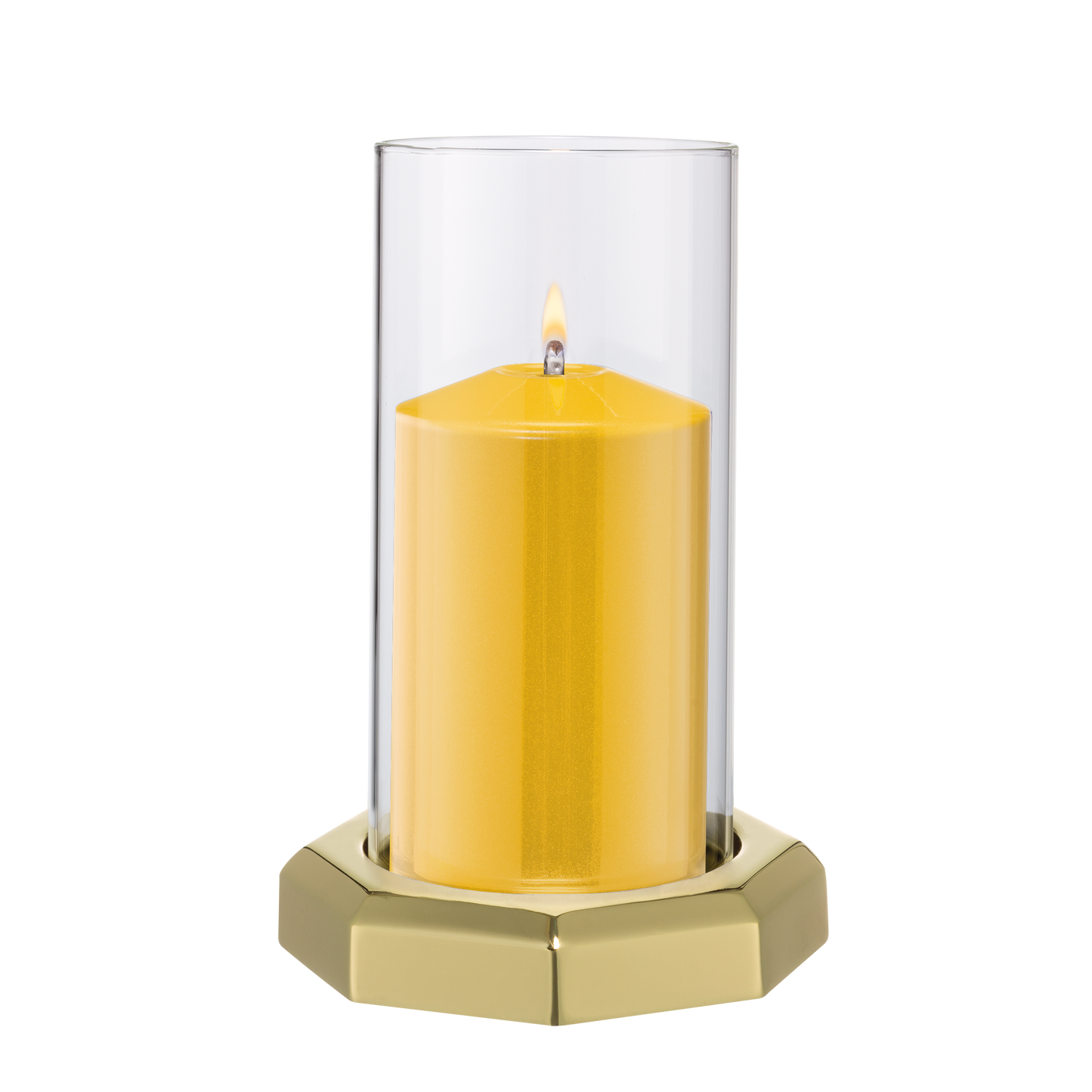 FlexiLight Octra Polished Brass