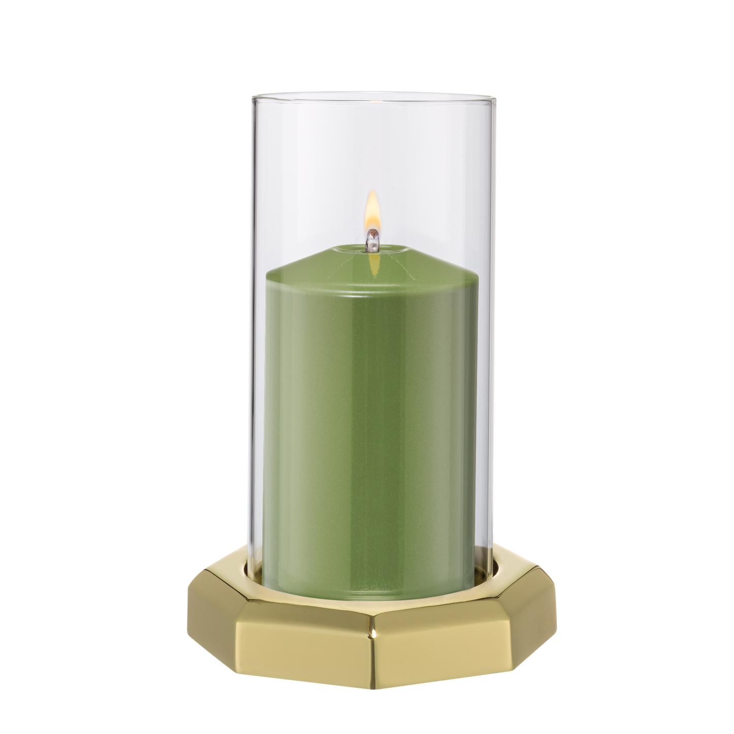 FlexiLight Octra Polished Brass