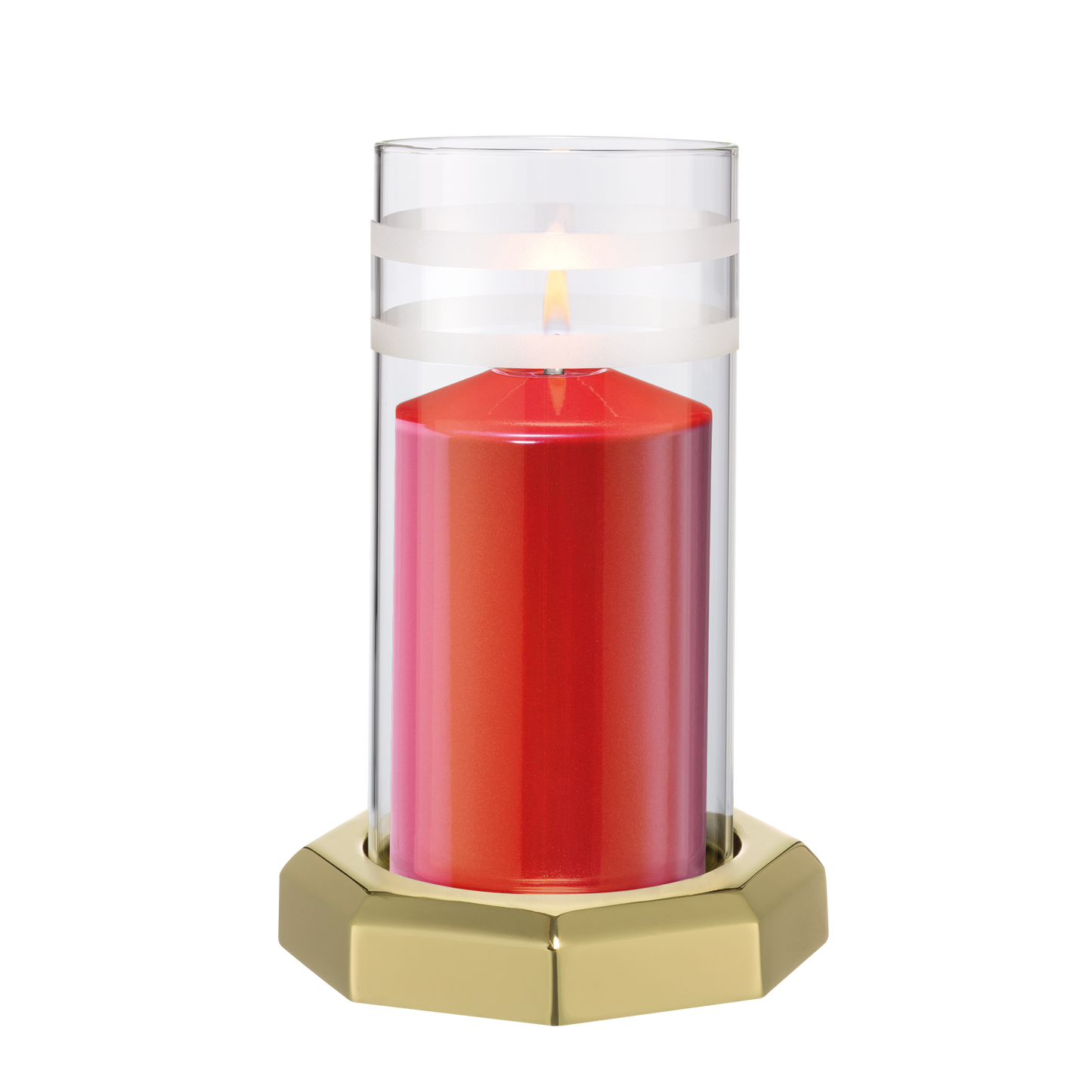 FlexiLight Octra Polished Brass