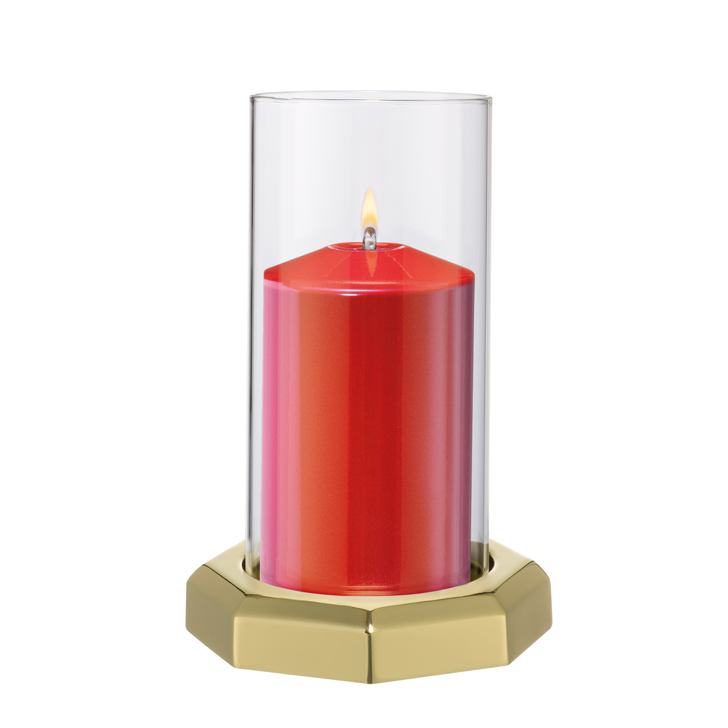 FlexiLight Octra Polished Brass