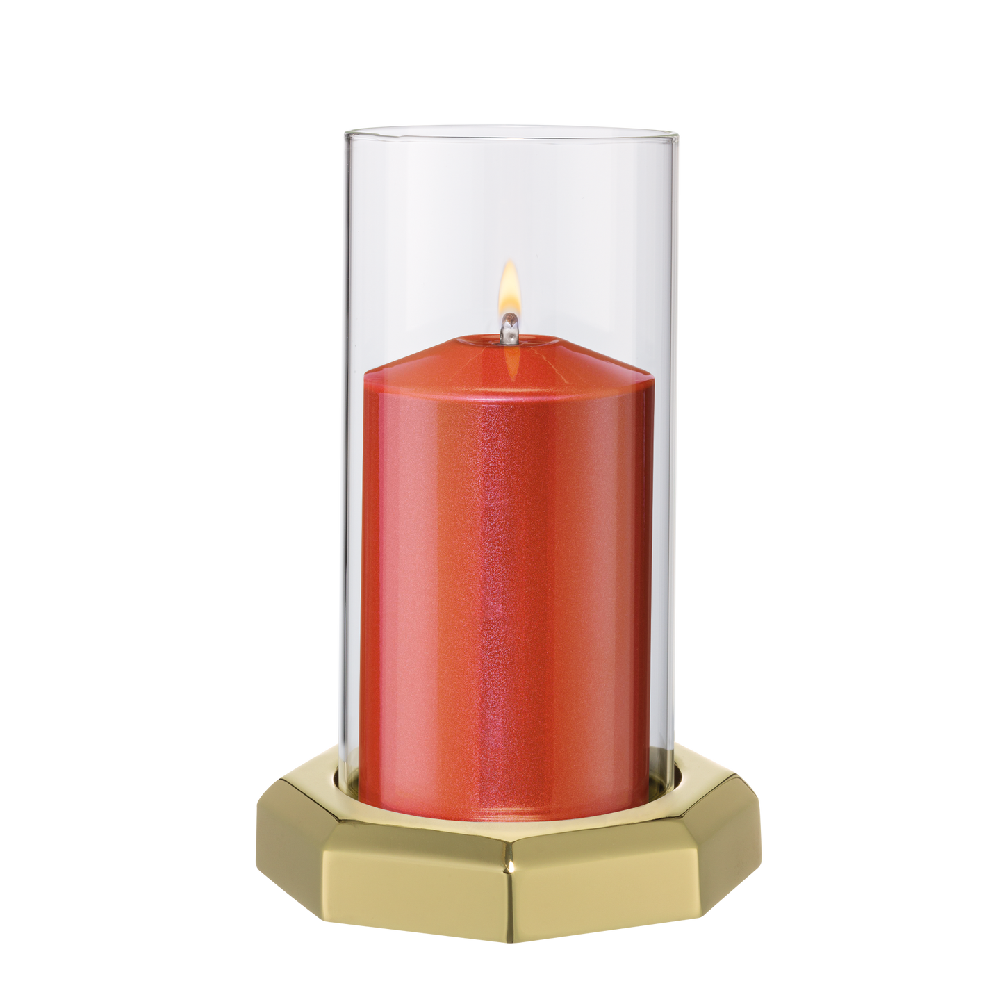 FlexiLight Octra Polished Brass