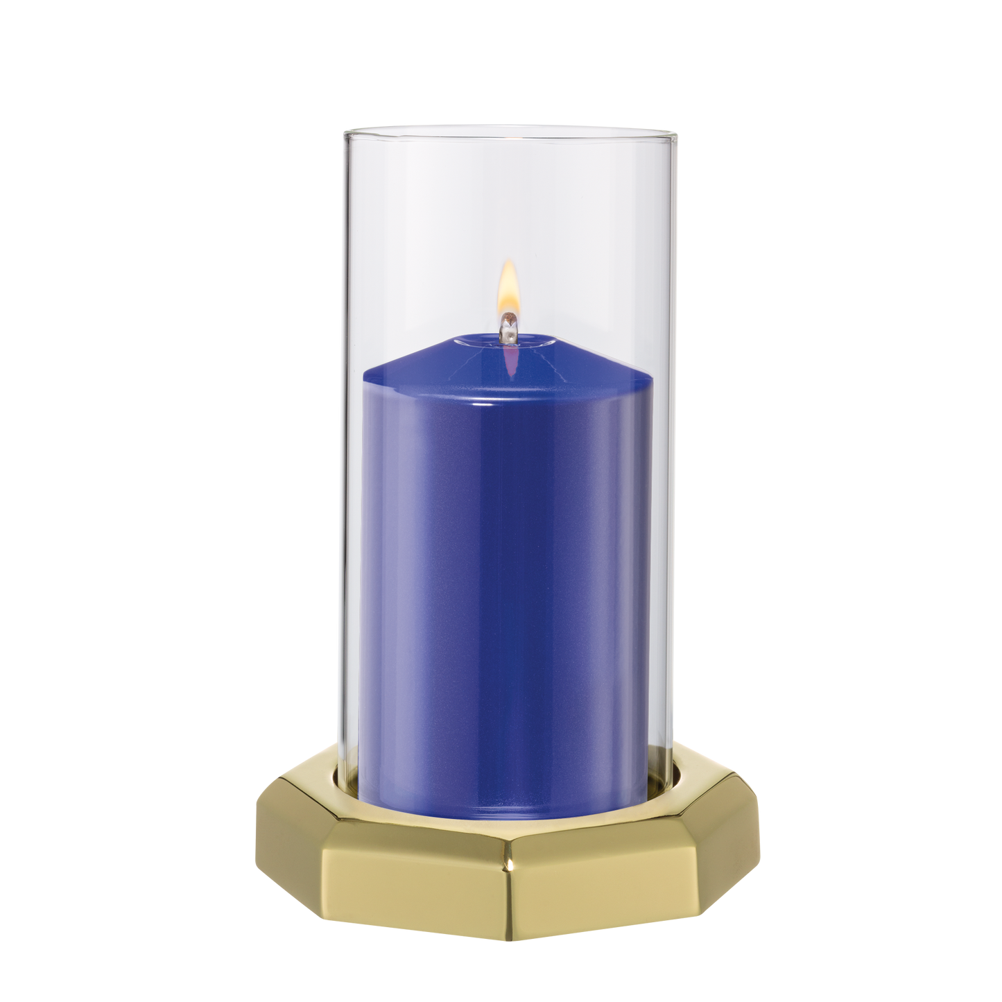FlexiLight Octra Polished Brass