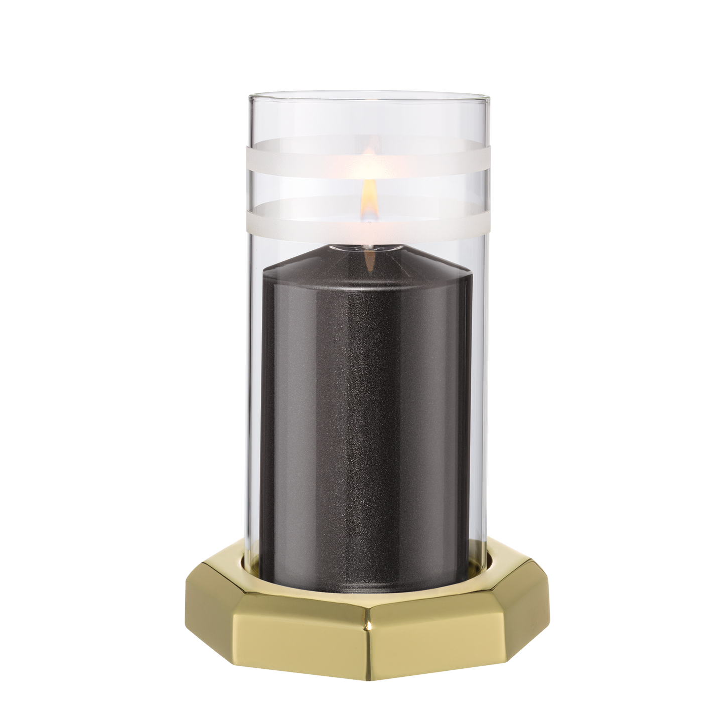 FlexiLight Octra Polished Brass