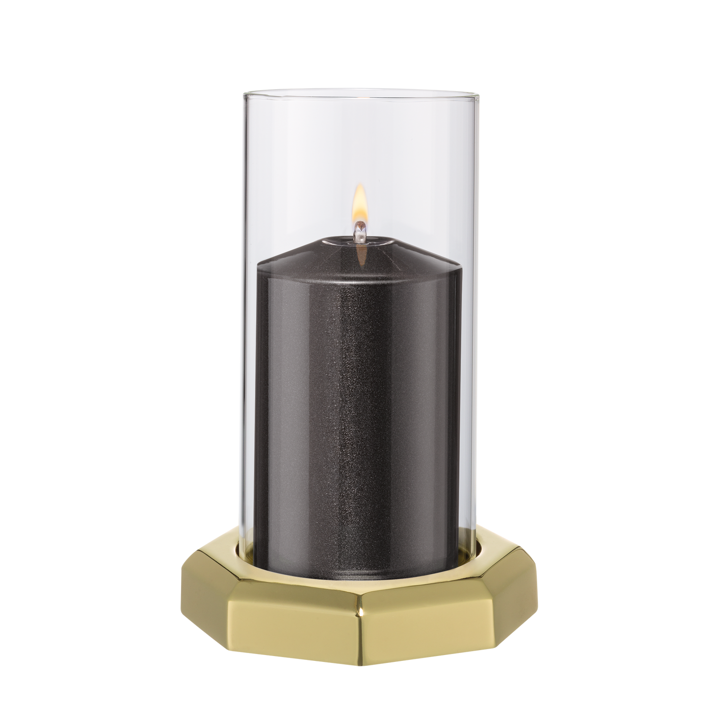 FlexiLight Octra Polished Brass