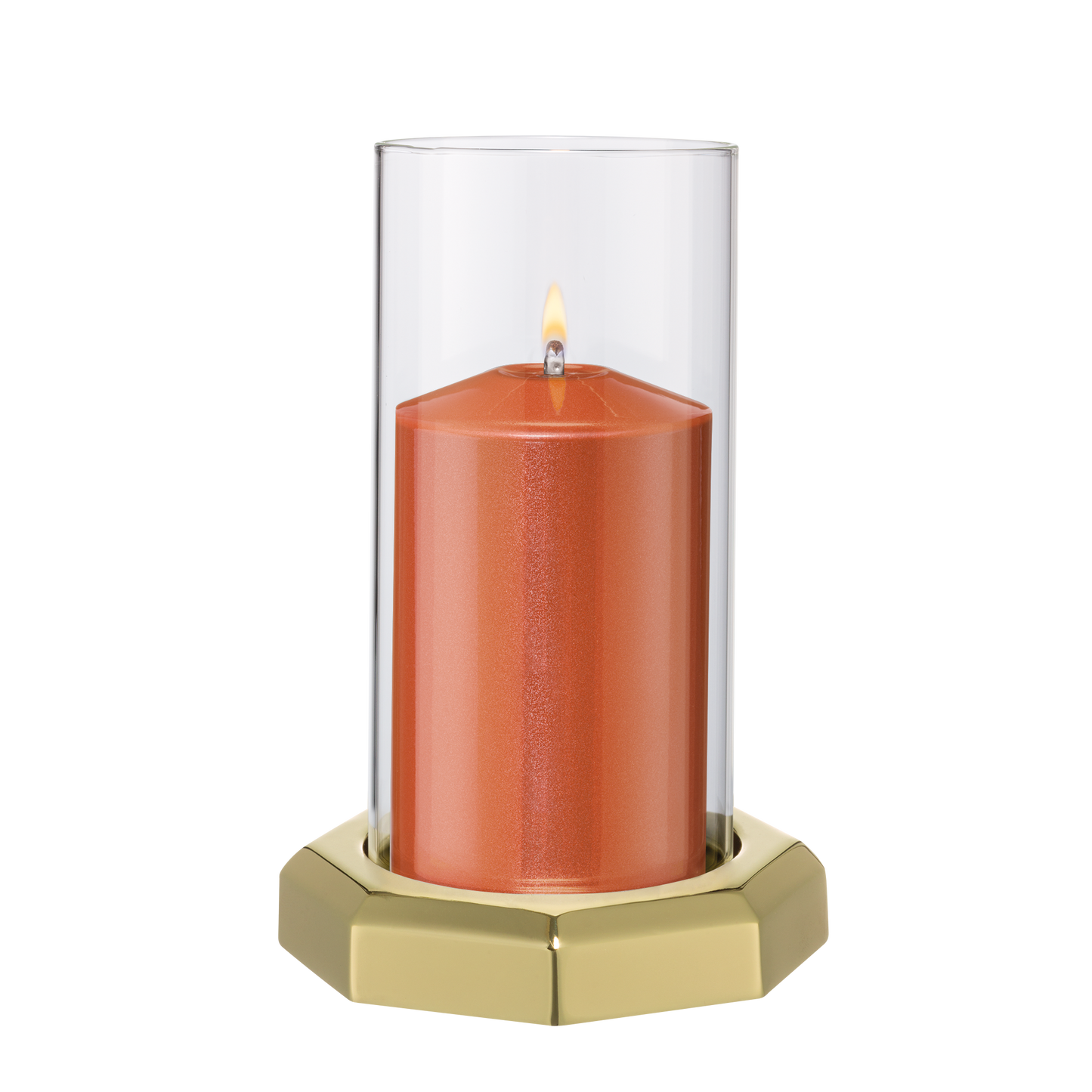 FlexiLight Octra Polished Brass