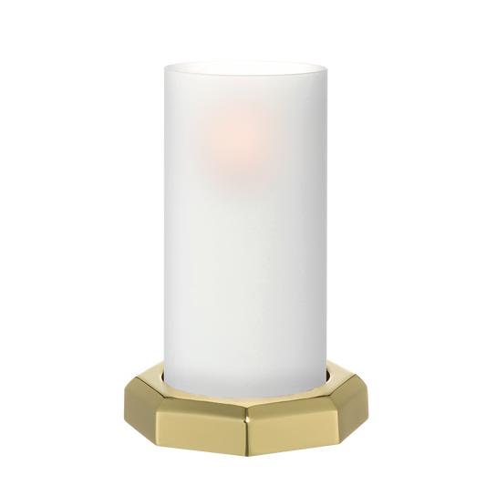 FlexiLight Octra Polished Brass