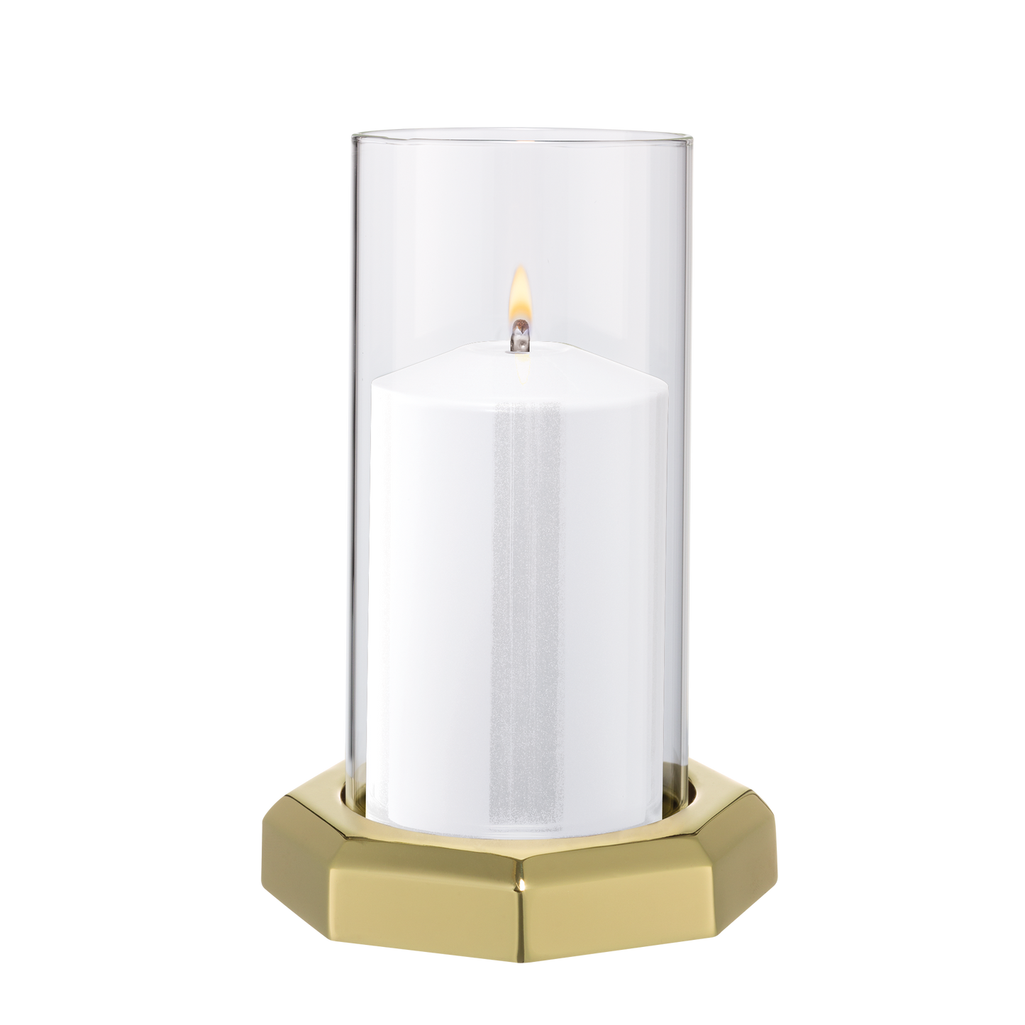FlexiLight Octra Polished Brass