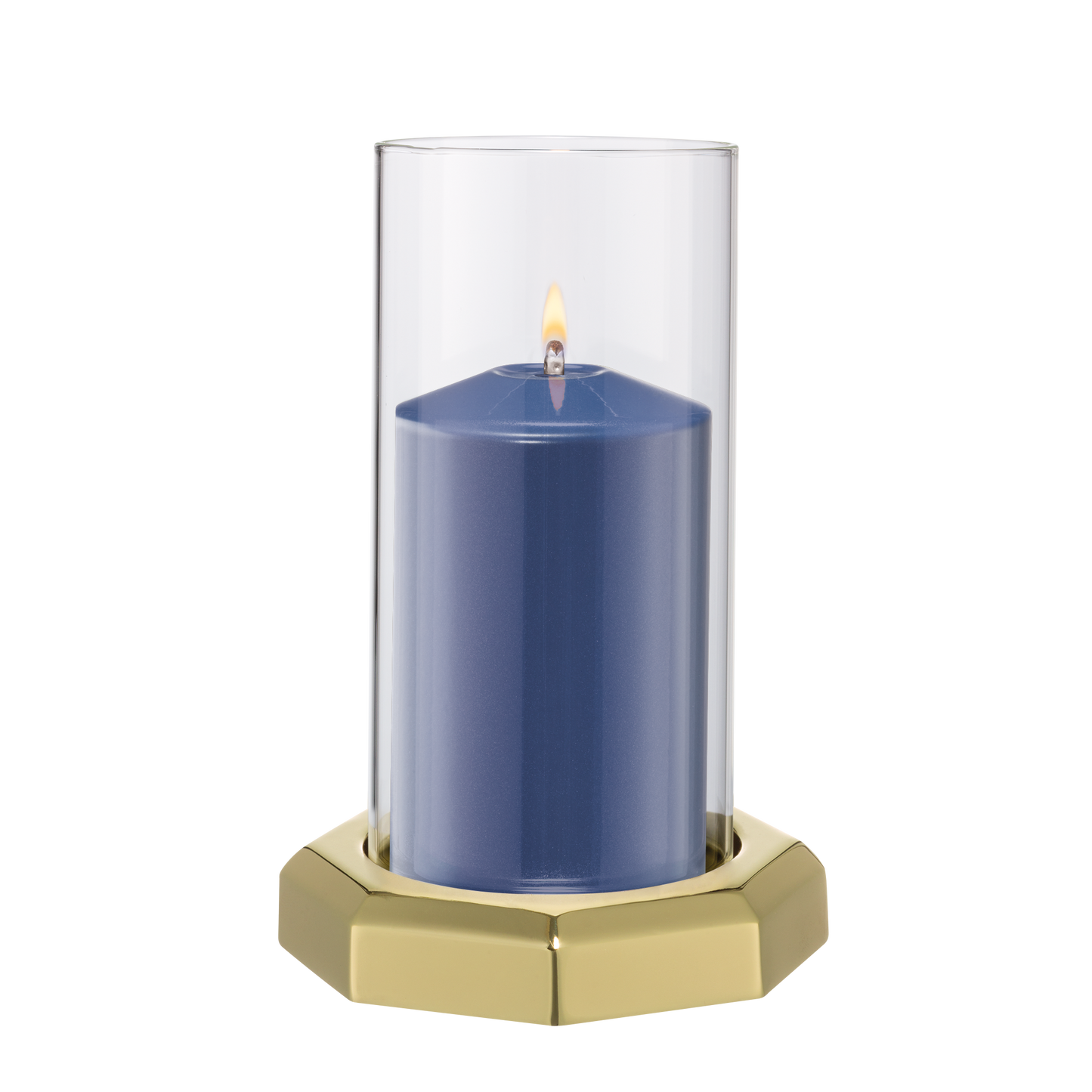 FlexiLight Octra Polished Brass