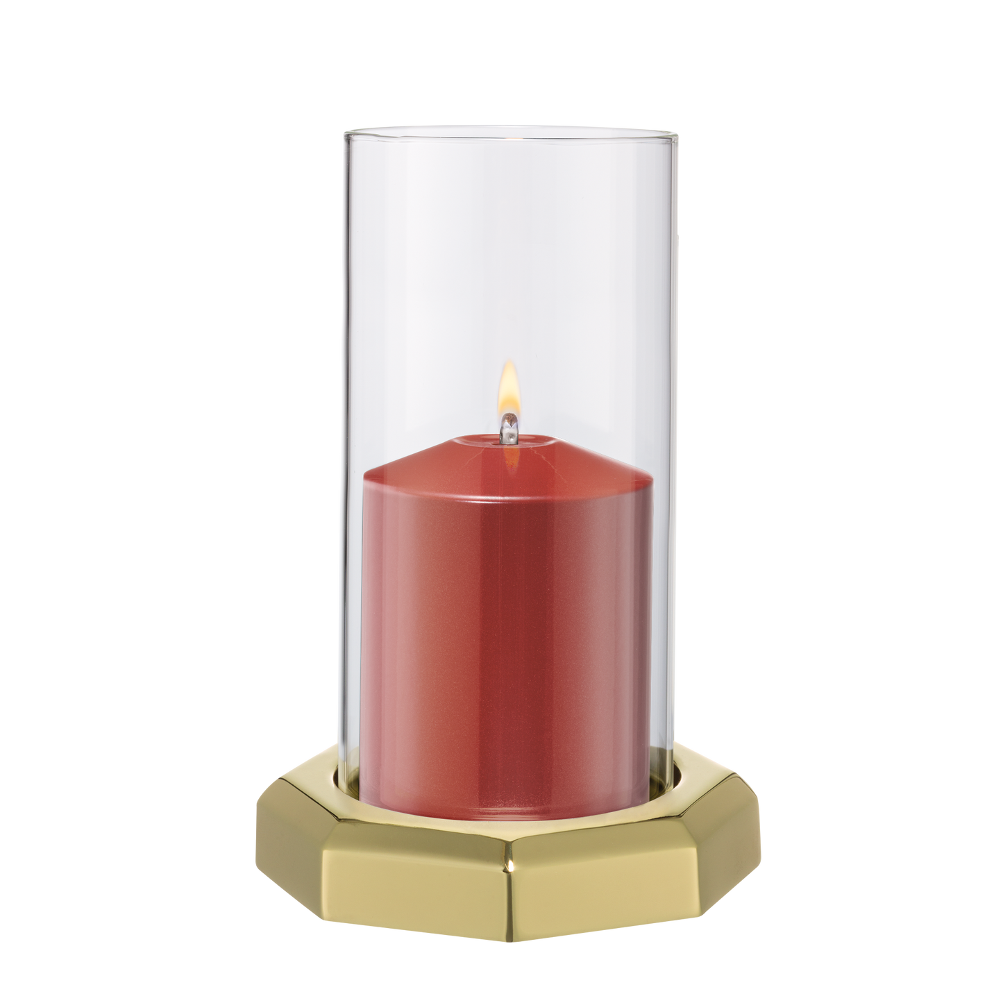 FlexiLight Octra Polished Brass