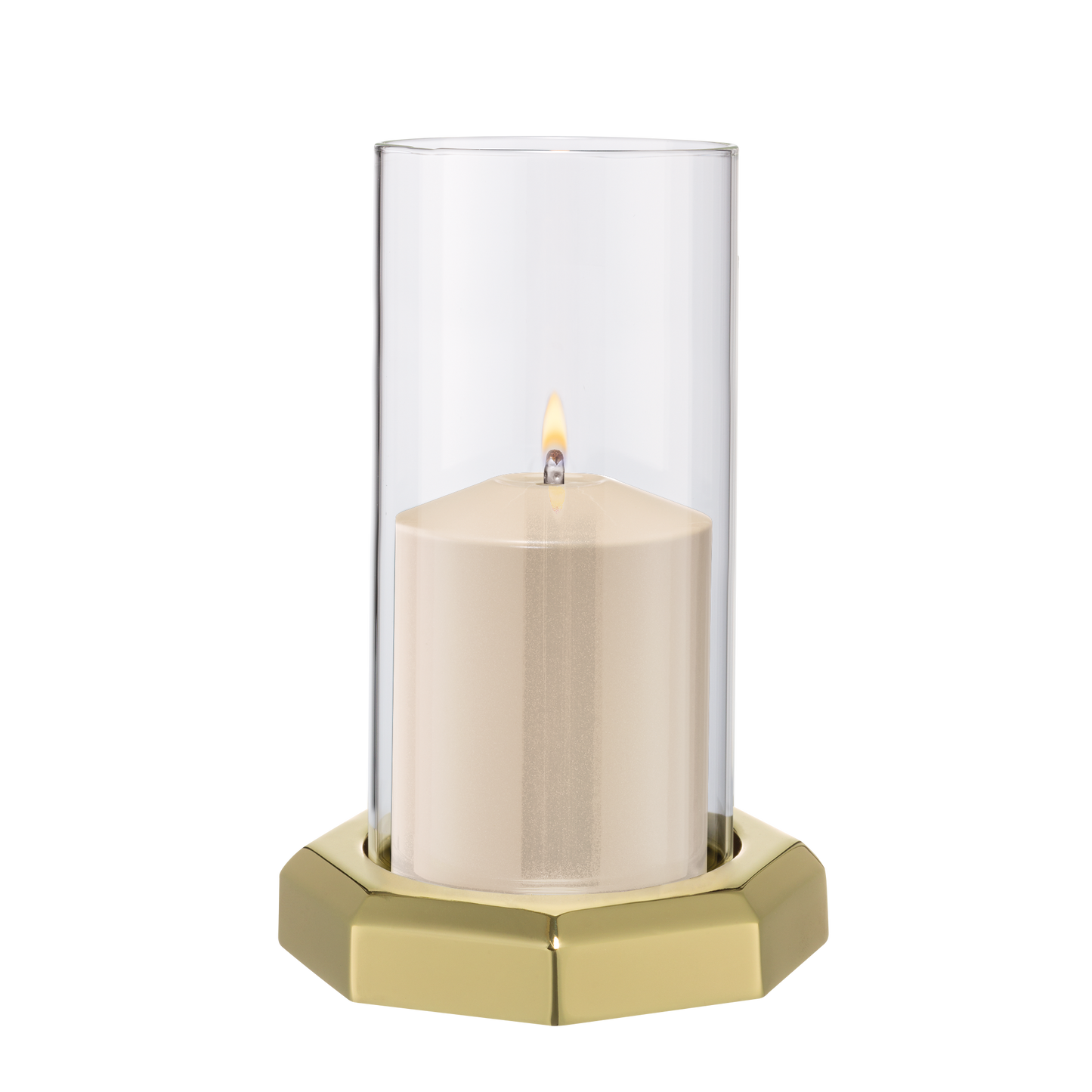 FlexiLight Octra Polished Brass