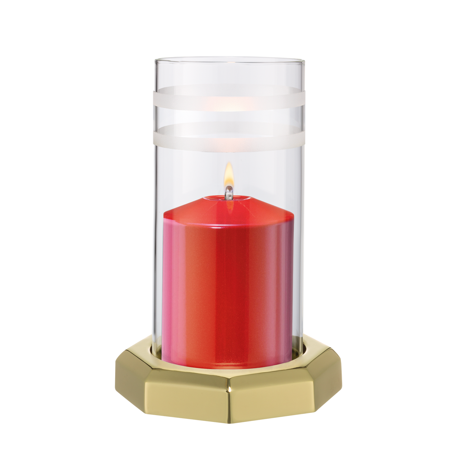 FlexiLight Octra Polished Brass