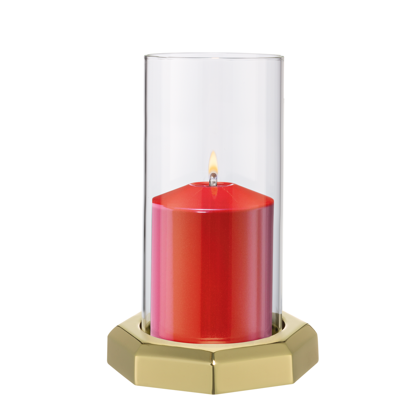 FlexiLight Octra Polished Brass