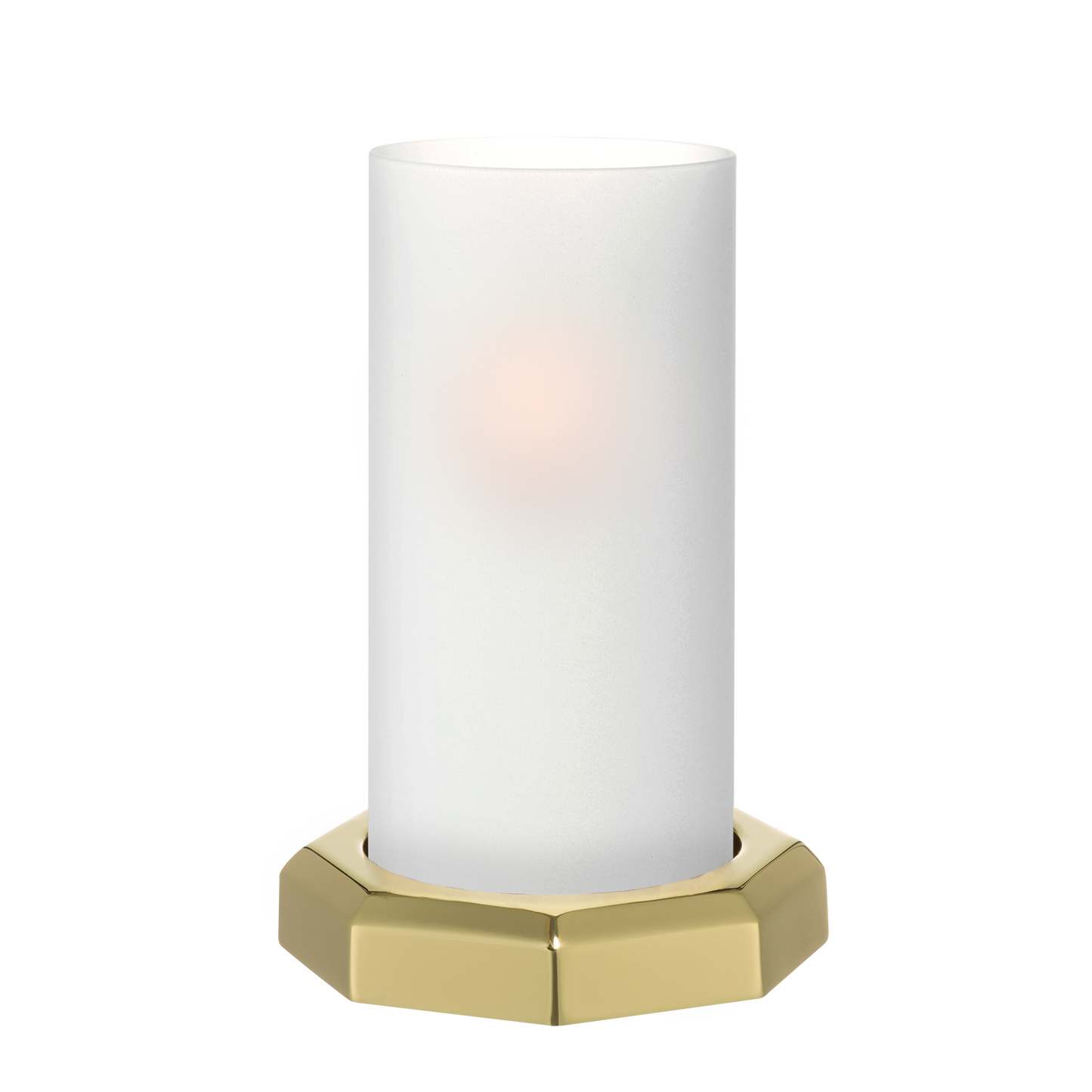 FlexiLight Octra Polished Brass