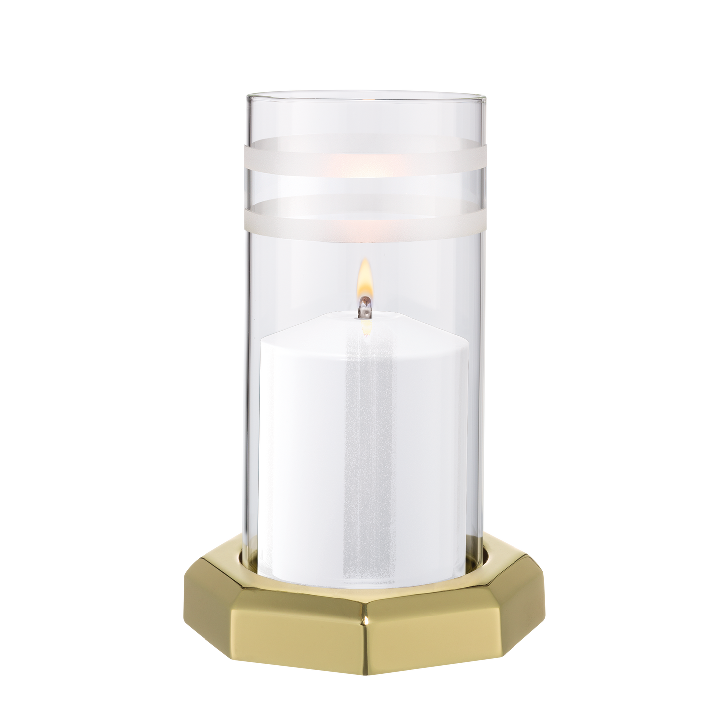 FlexiLight Octra Polished Brass