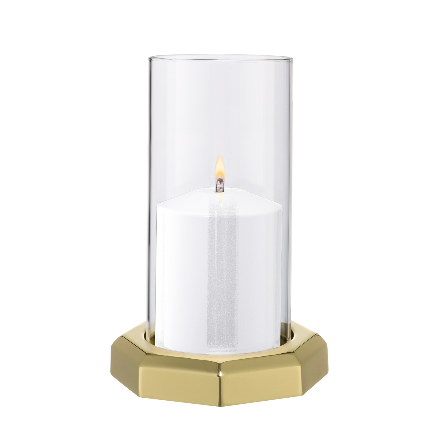 FlexiLight Octra Polished Brass