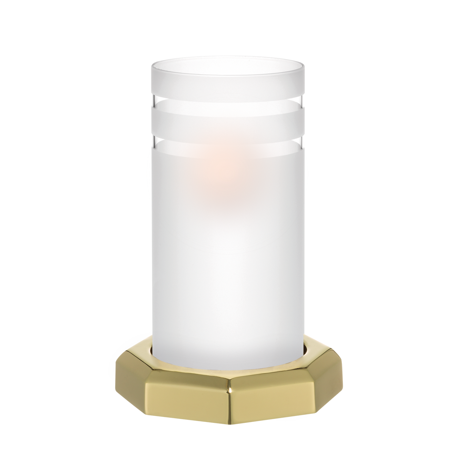 FlexiLight Octra Polished Brass