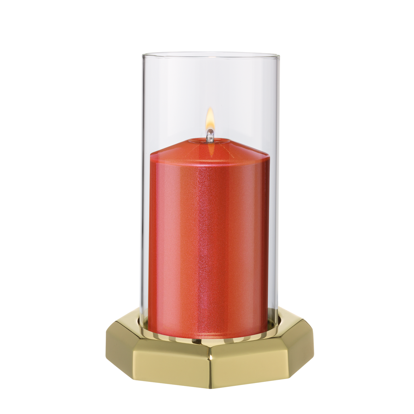 FlexiLight Octra Polished Brass
