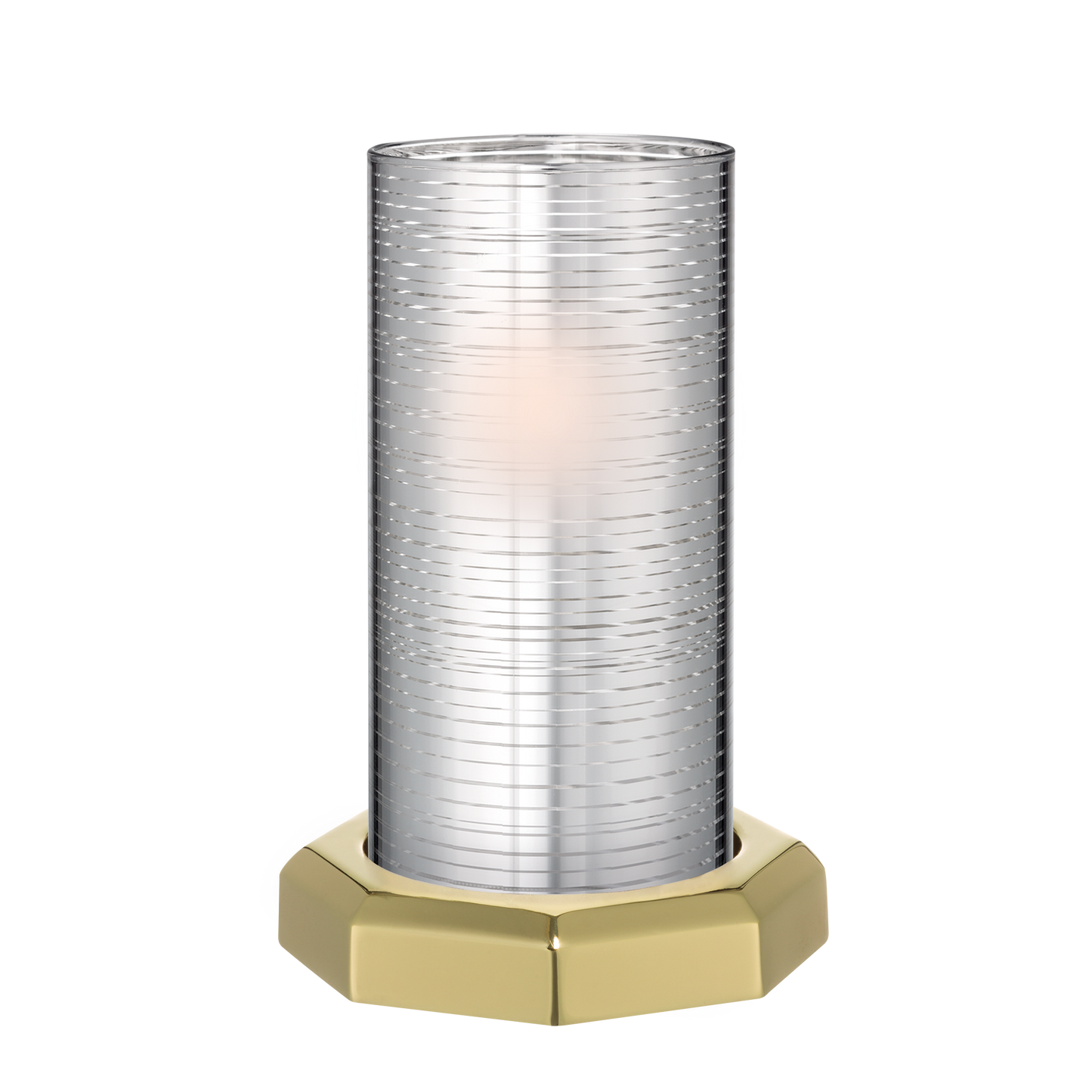 FlexiLight Octra Polished Brass