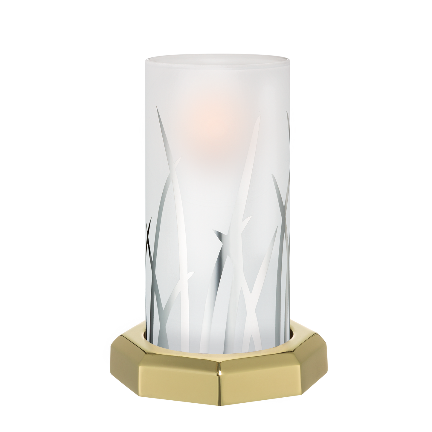 FlexiLight Octra Polished Brass