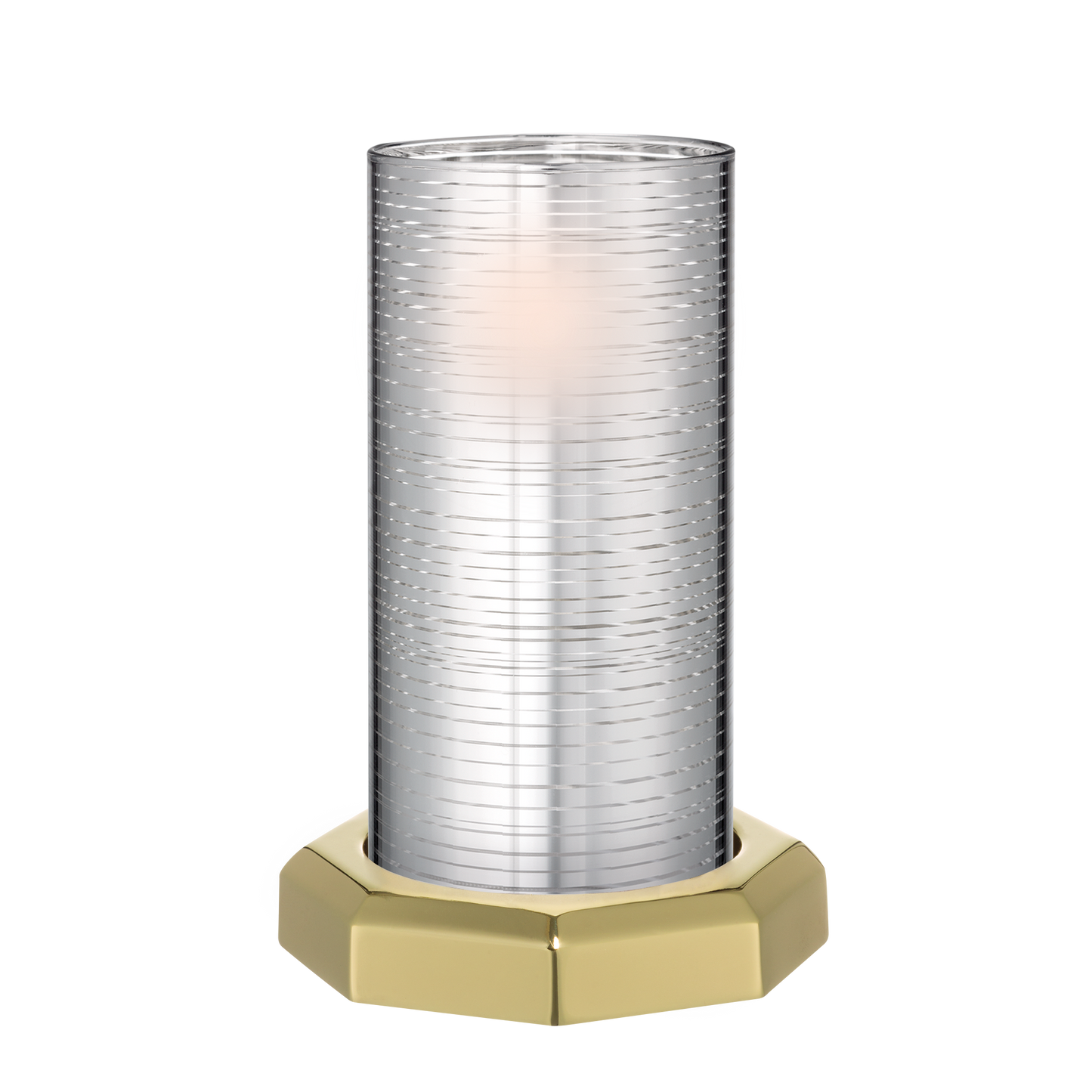 FlexiLight Octra Polished Brass