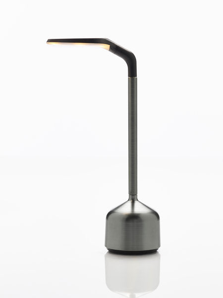PETIT CRU LED-Akku-Tischleuchte lava