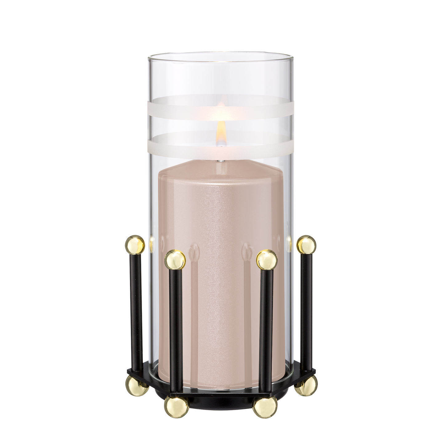 FlexiLight Perla Black