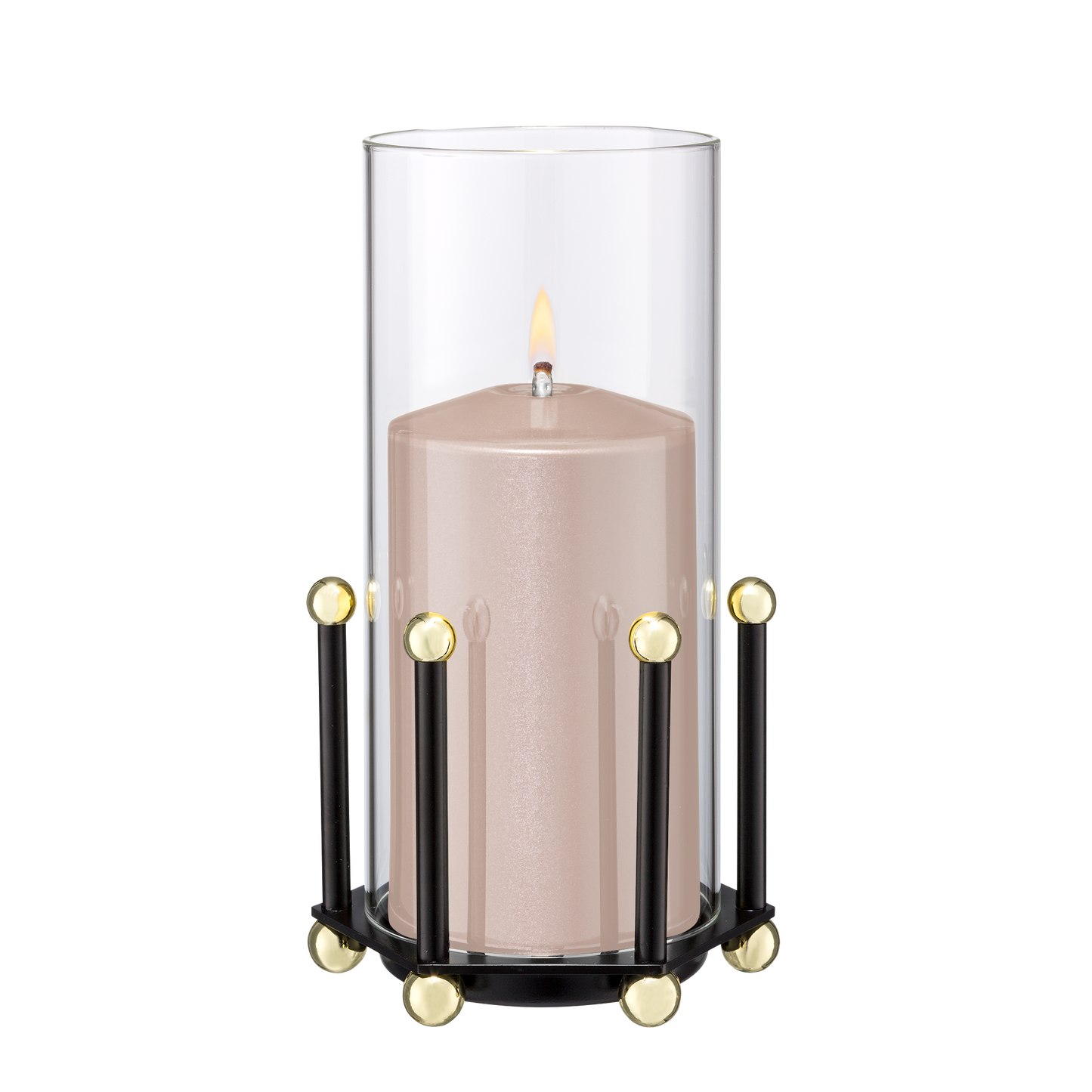 FlexiLight Perla Black