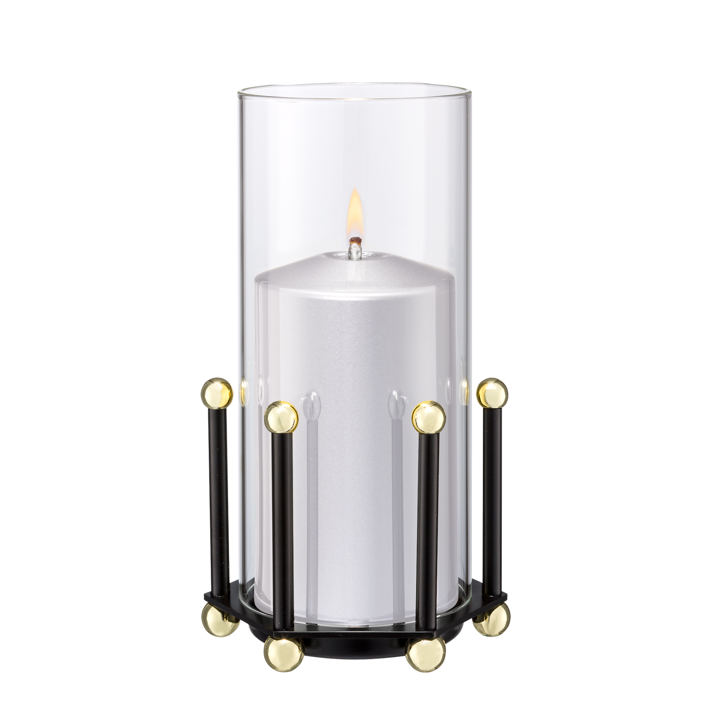 FlexiLight Perla Black