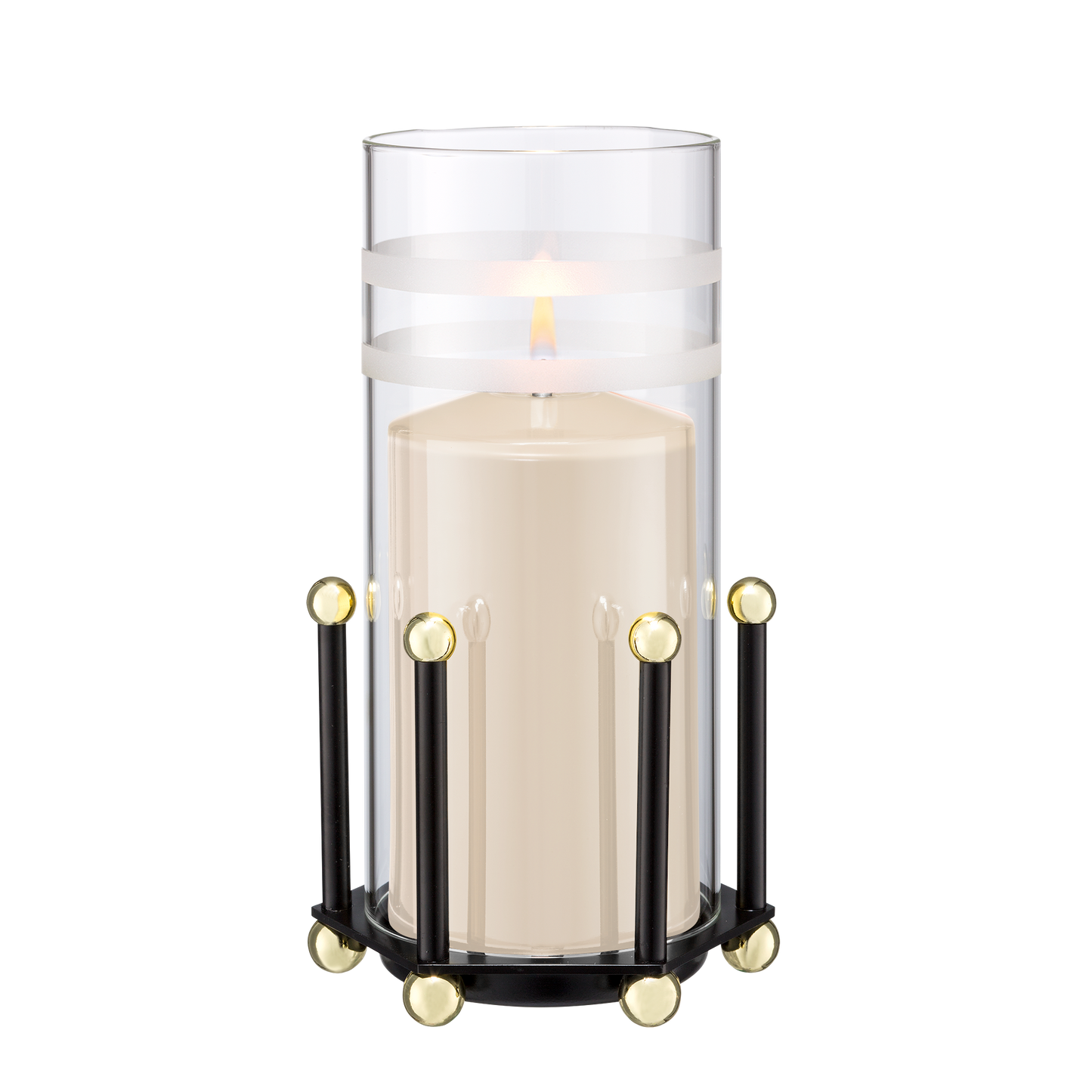 FlexiLight Perla Black
