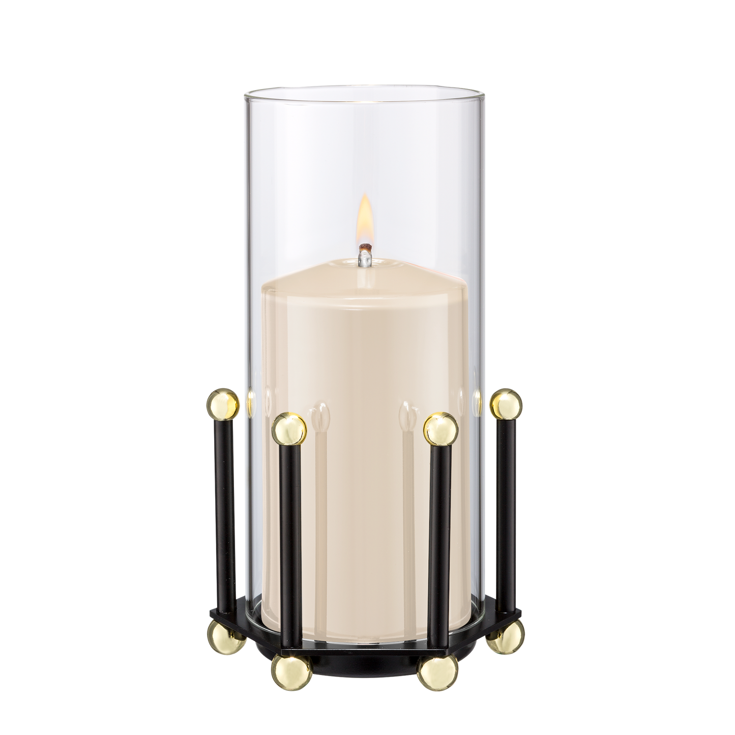 FlexiLight Perla Black