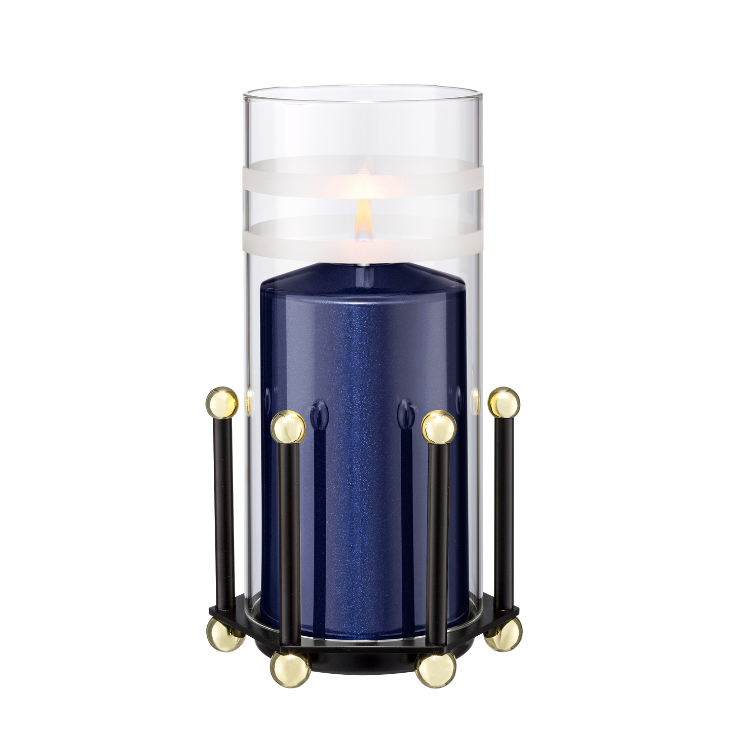 FlexiLight Perla Black