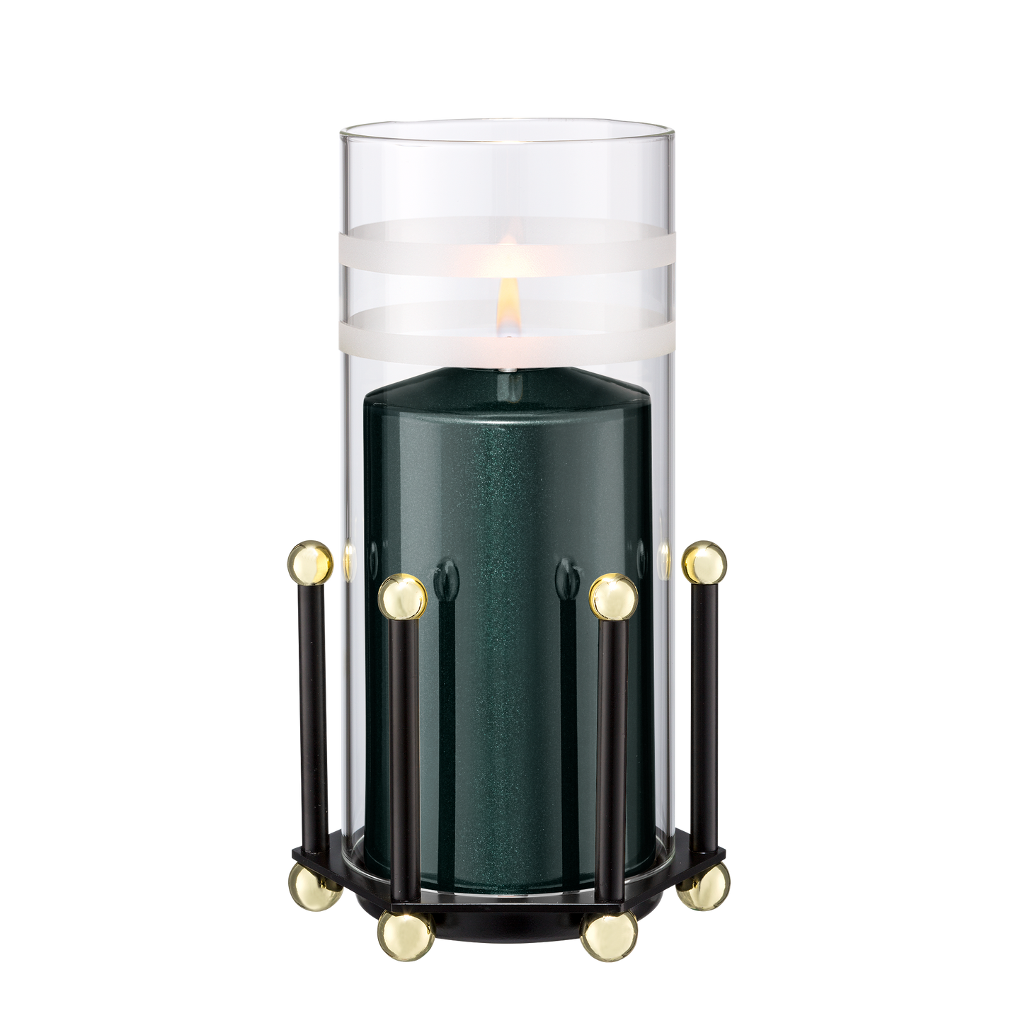 FlexiLight Perla Black