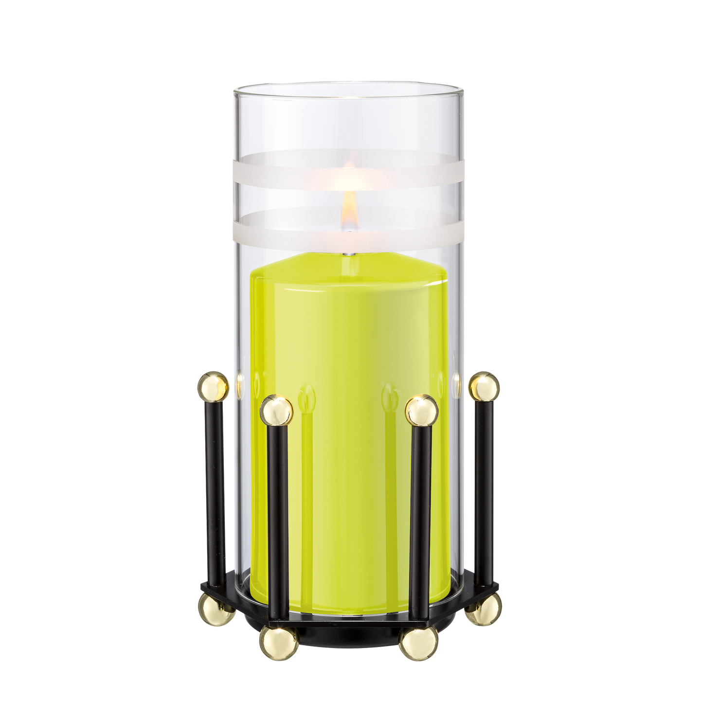 FlexiLight Perla Black