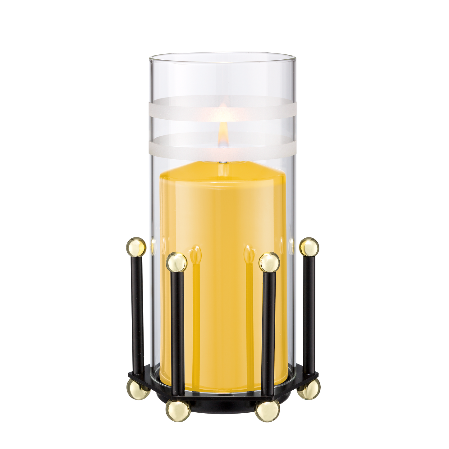 FlexiLight Perla Black