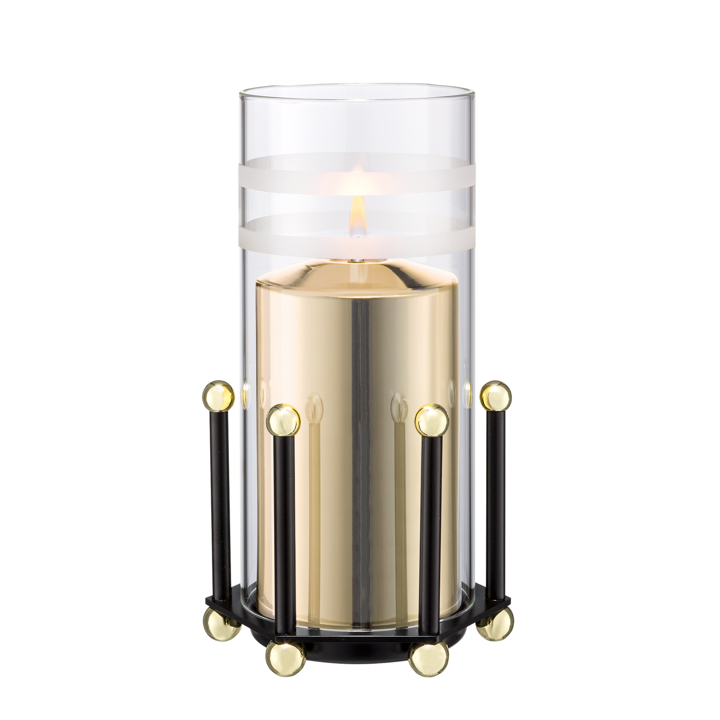 FlexiLight Perla Black