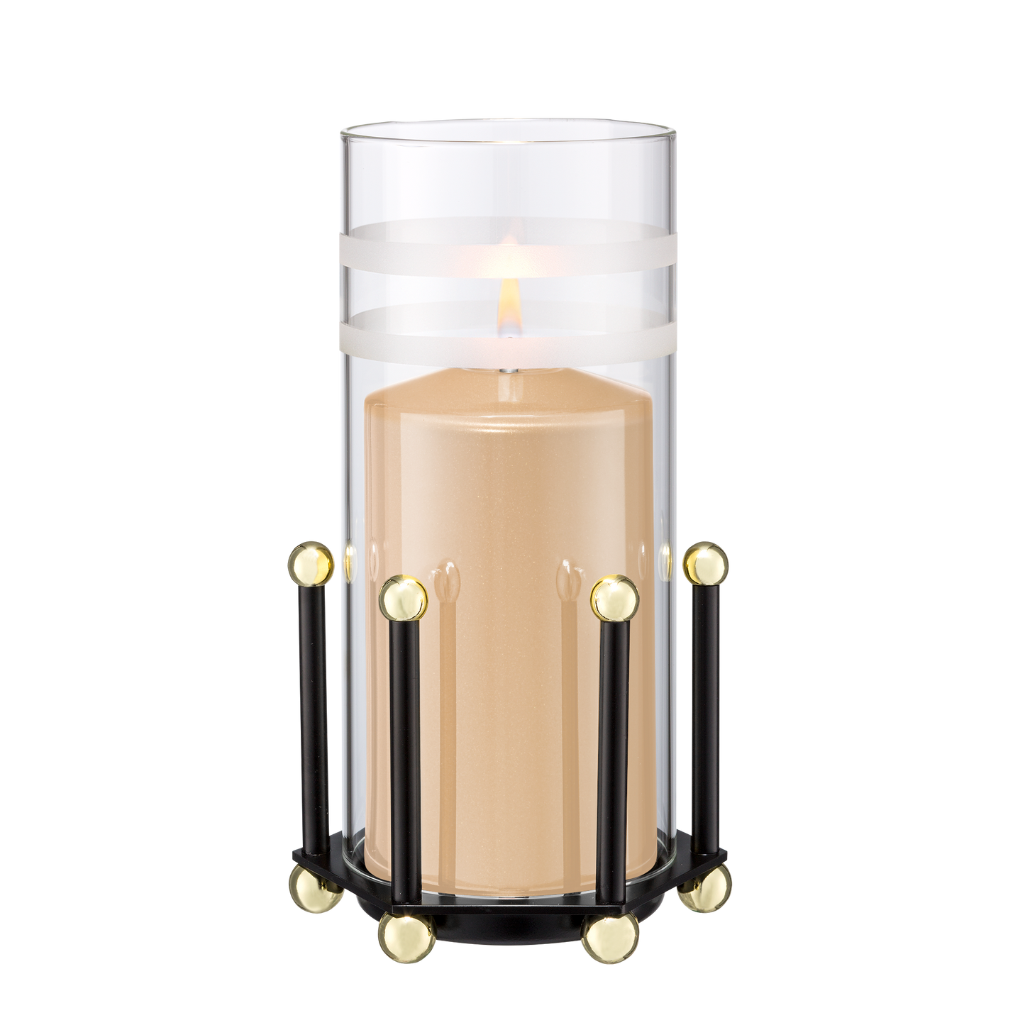 FlexiLight Perla Black