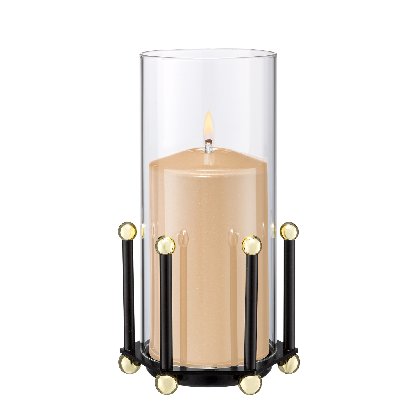 FlexiLight Perla Black