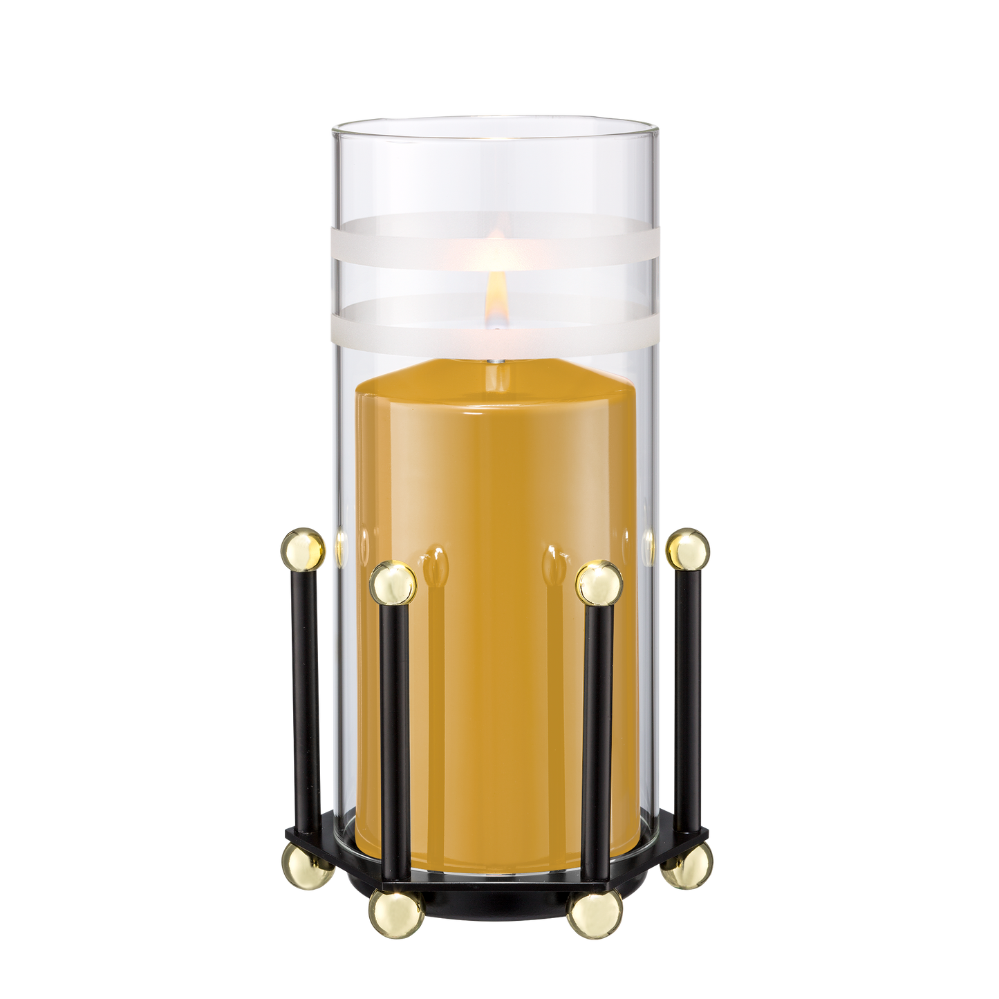 FlexiLight Perla Black