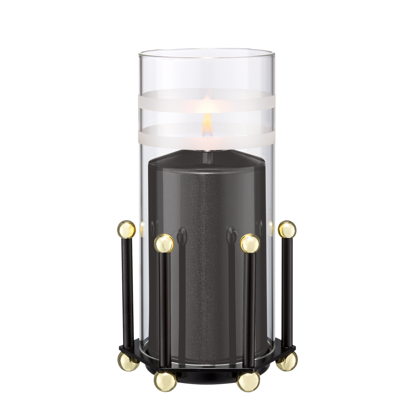FlexiLight Perla Black