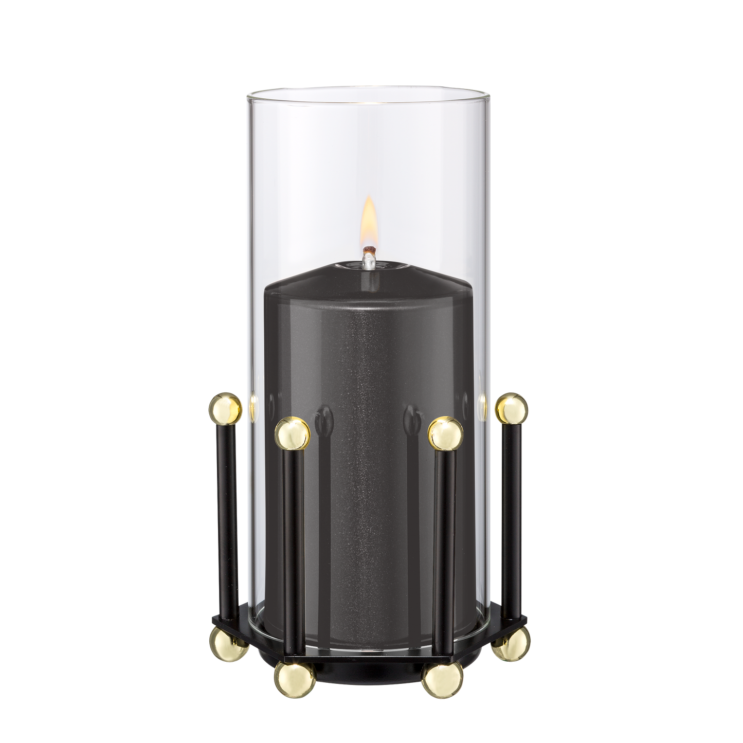 FlexiLight Perla Black