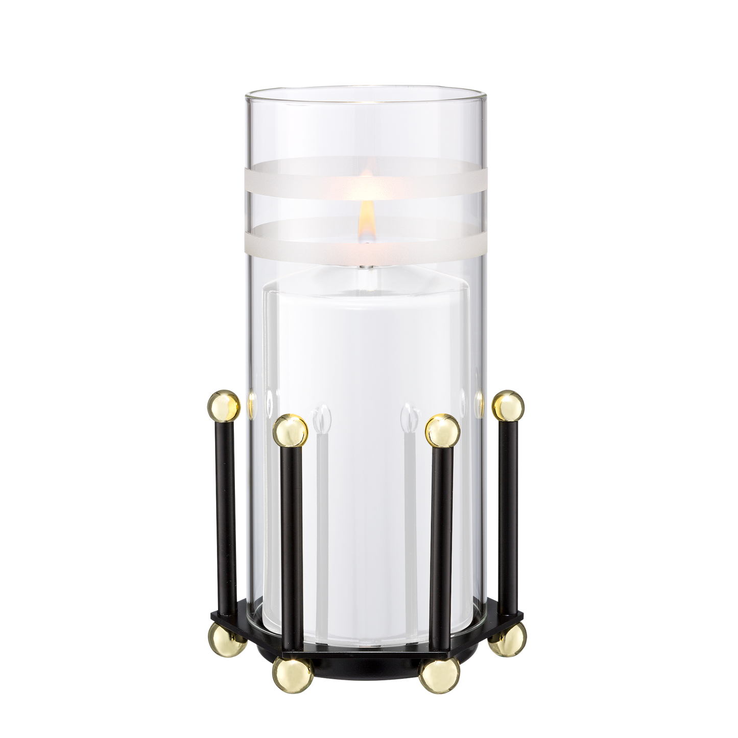 FlexiLight Perla Black